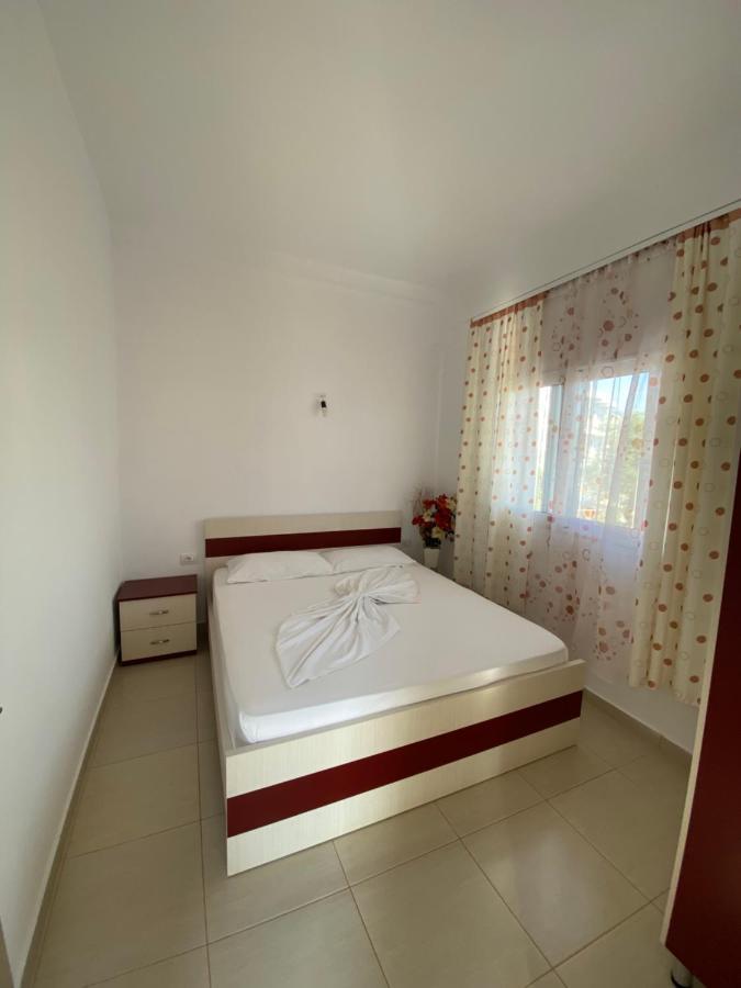 Liel Appartement Ksamil