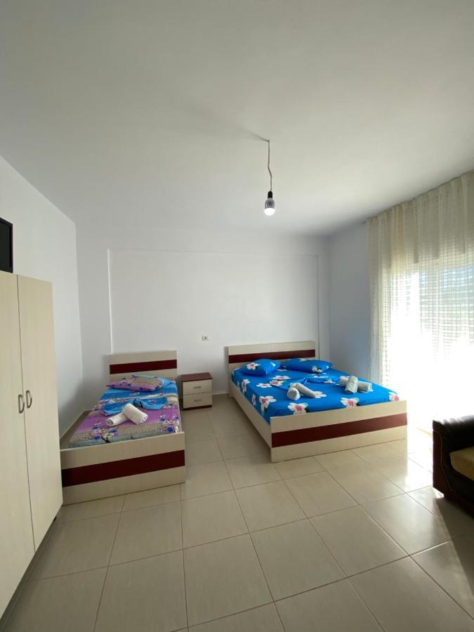 Liel Appartement Ksamil