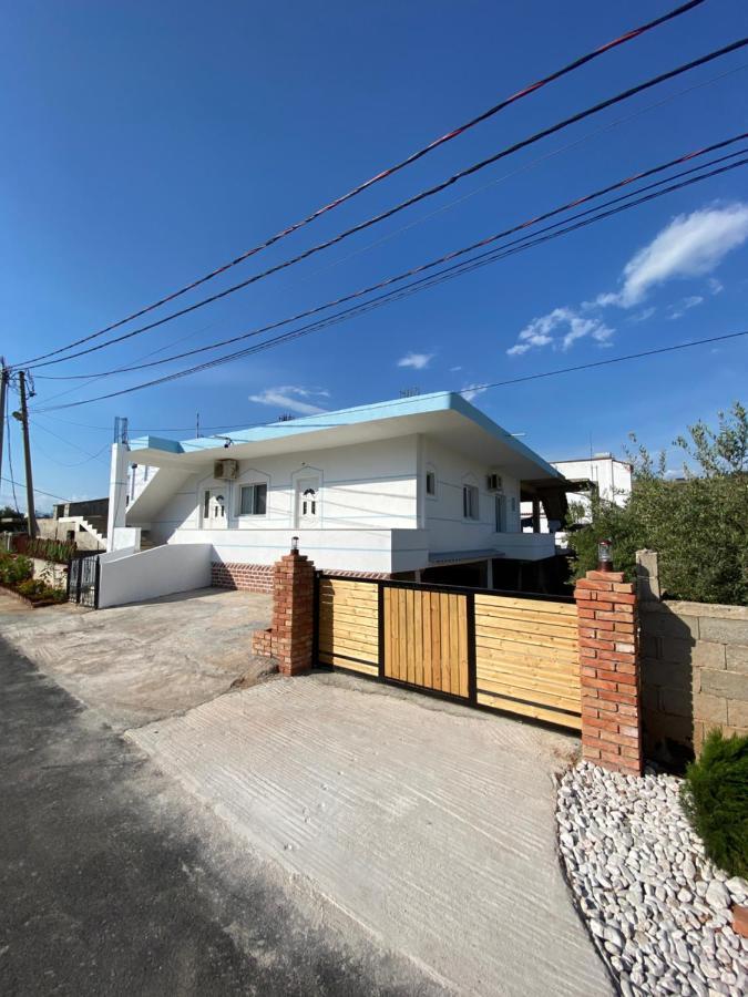 Appartement Liel