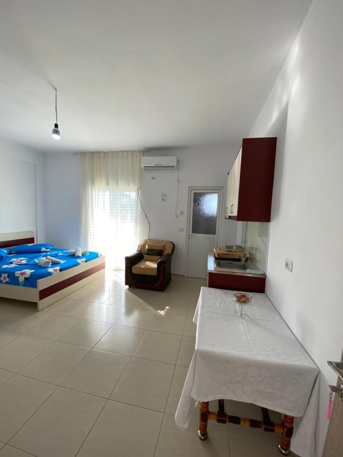Liel Appartement Ksamil