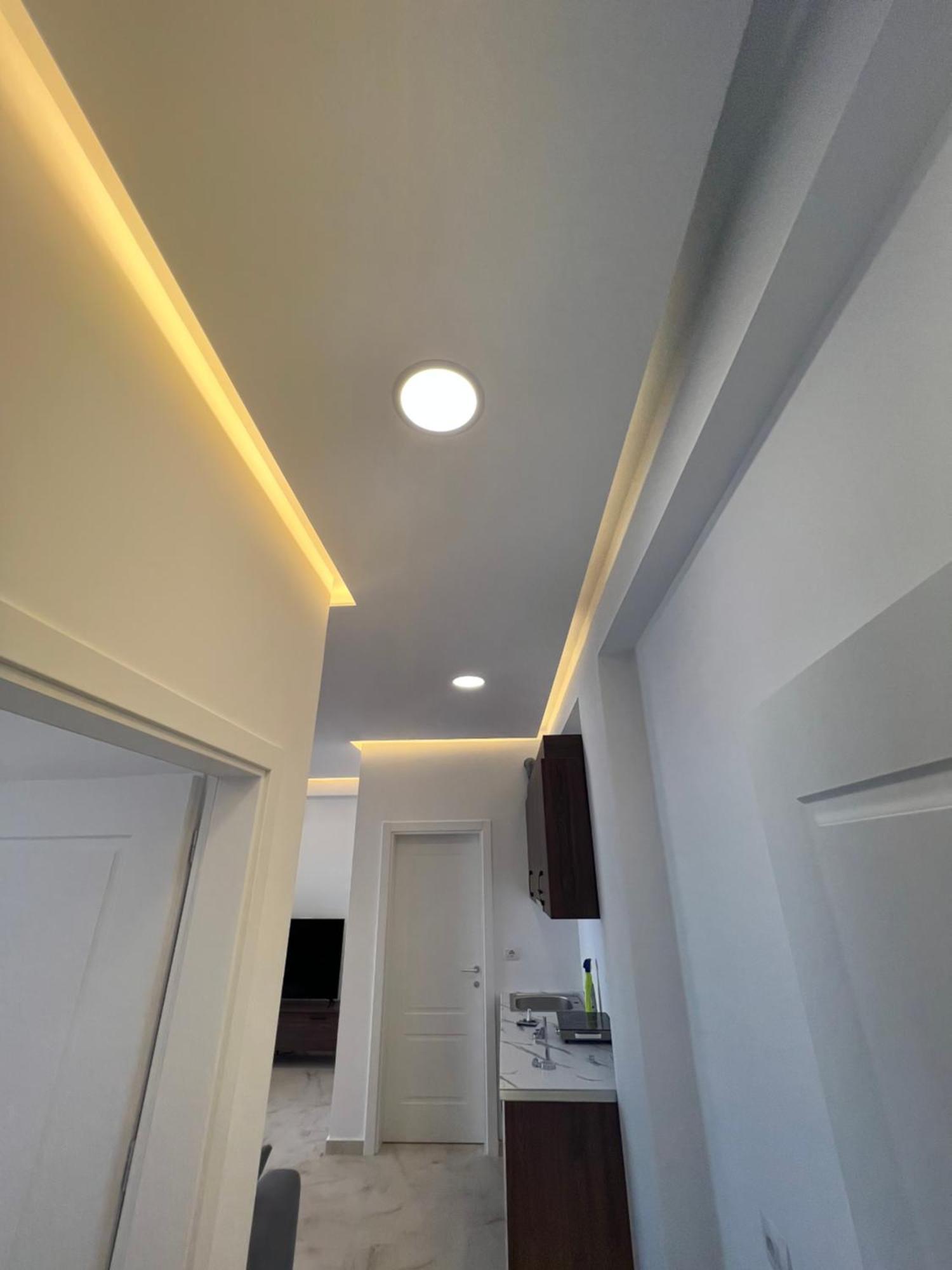 Appartement Liel *