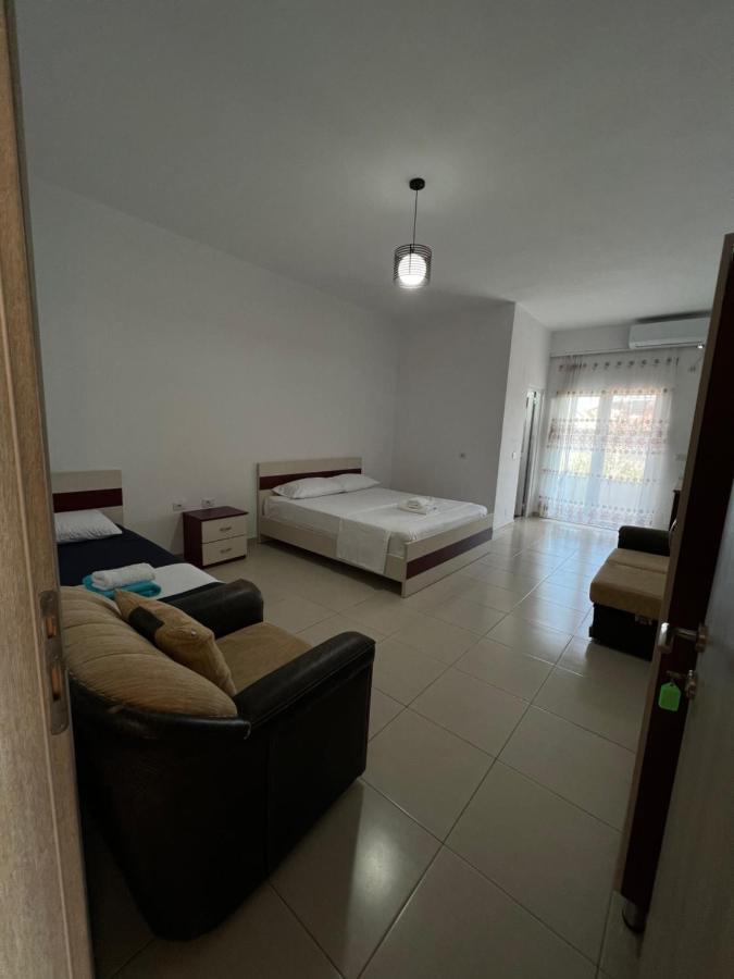 Apartman Liel Ksamil