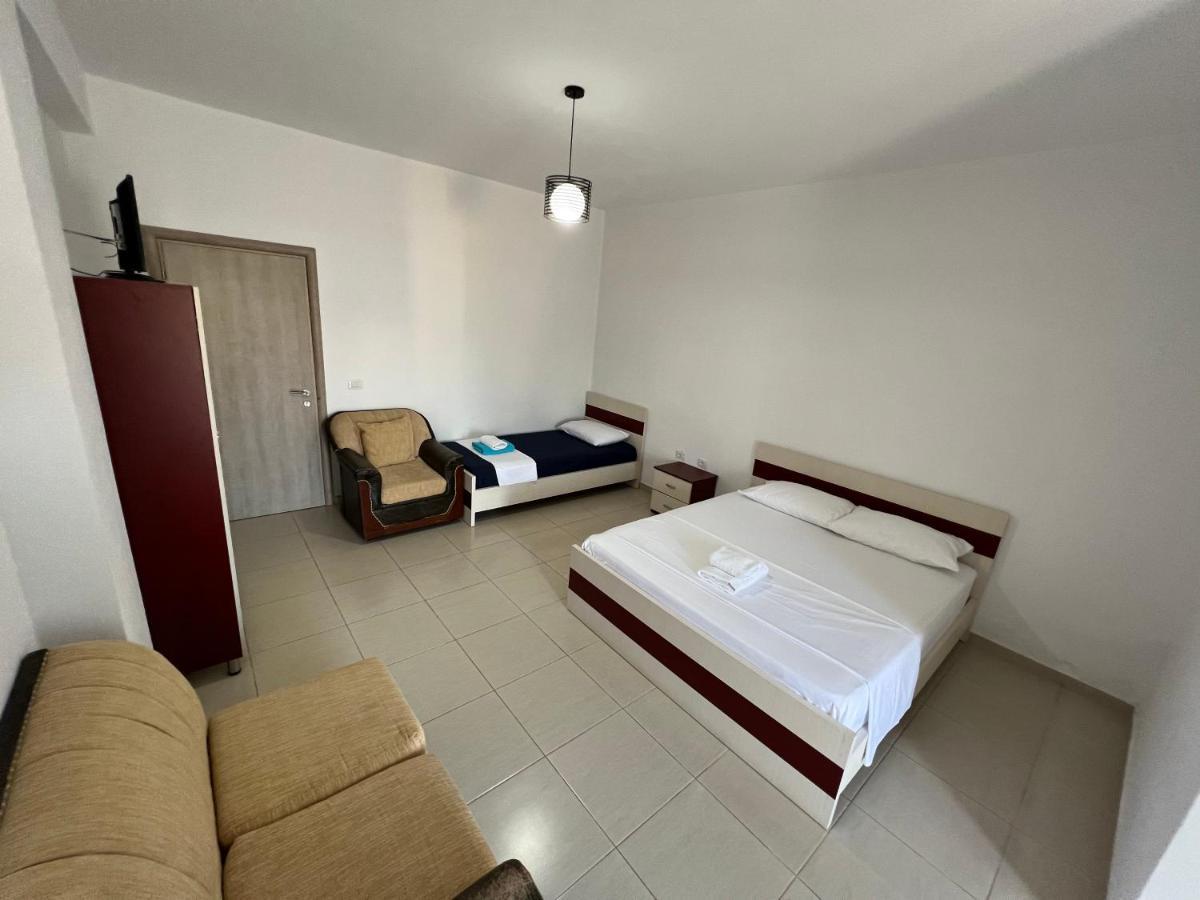 Appartement Liel