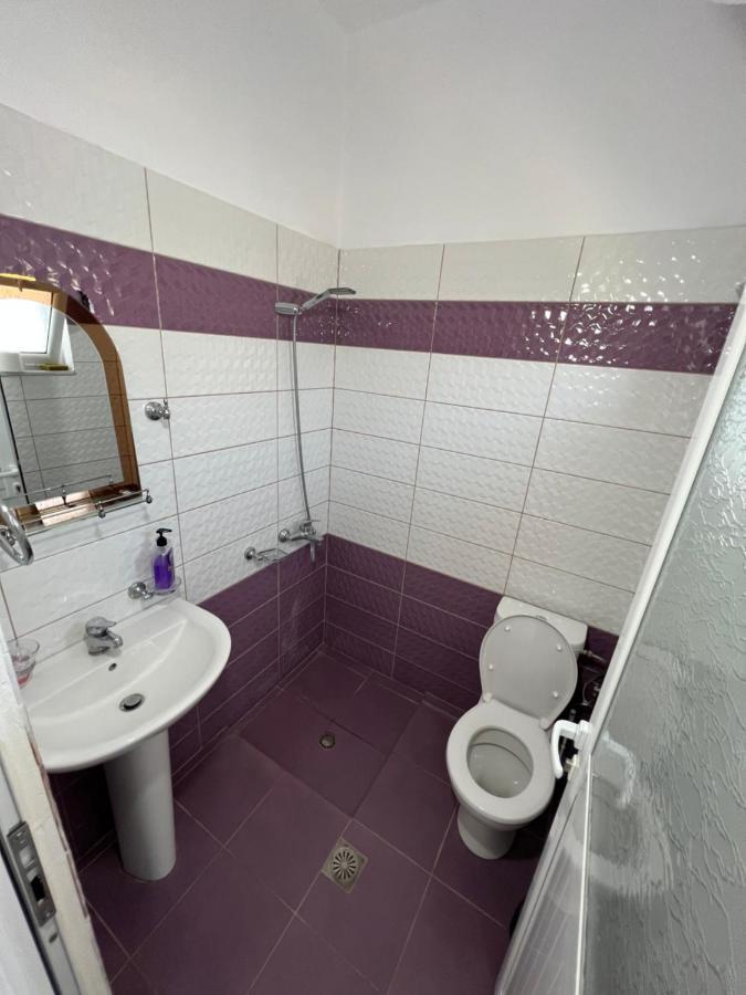 Liel Appartement Ksamil