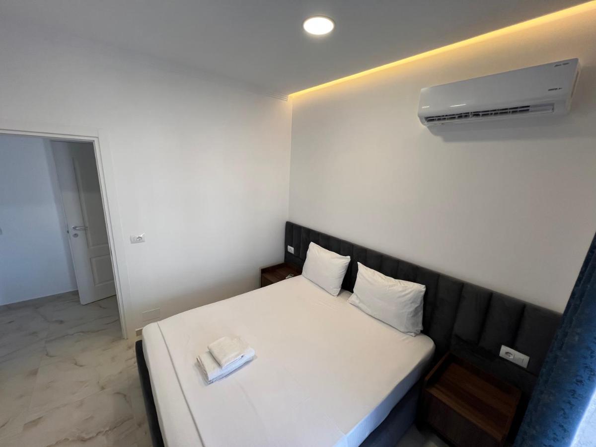 Liel Apartman *