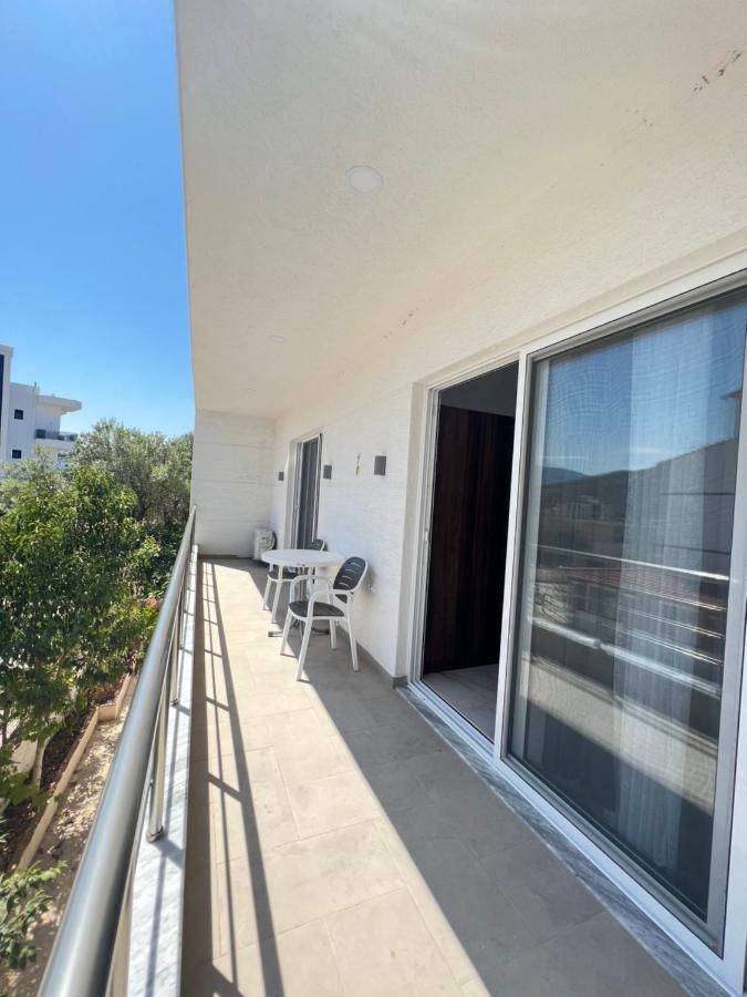 Liel Appartement Ksamil