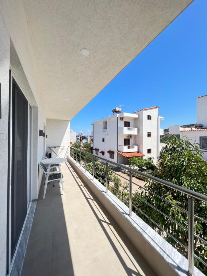 Appartement Liel Ksamil
