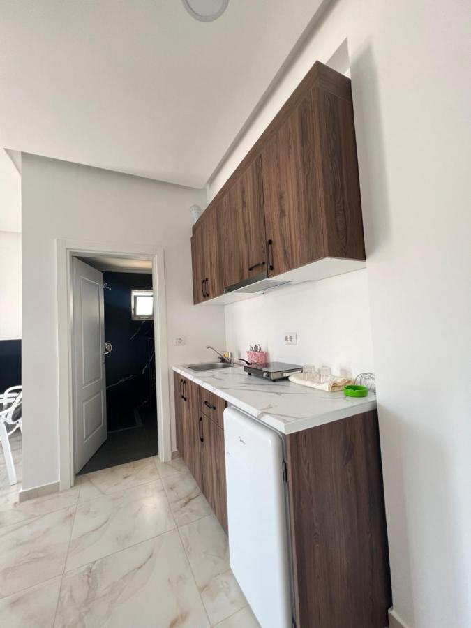 Appartement Liel Ksamil