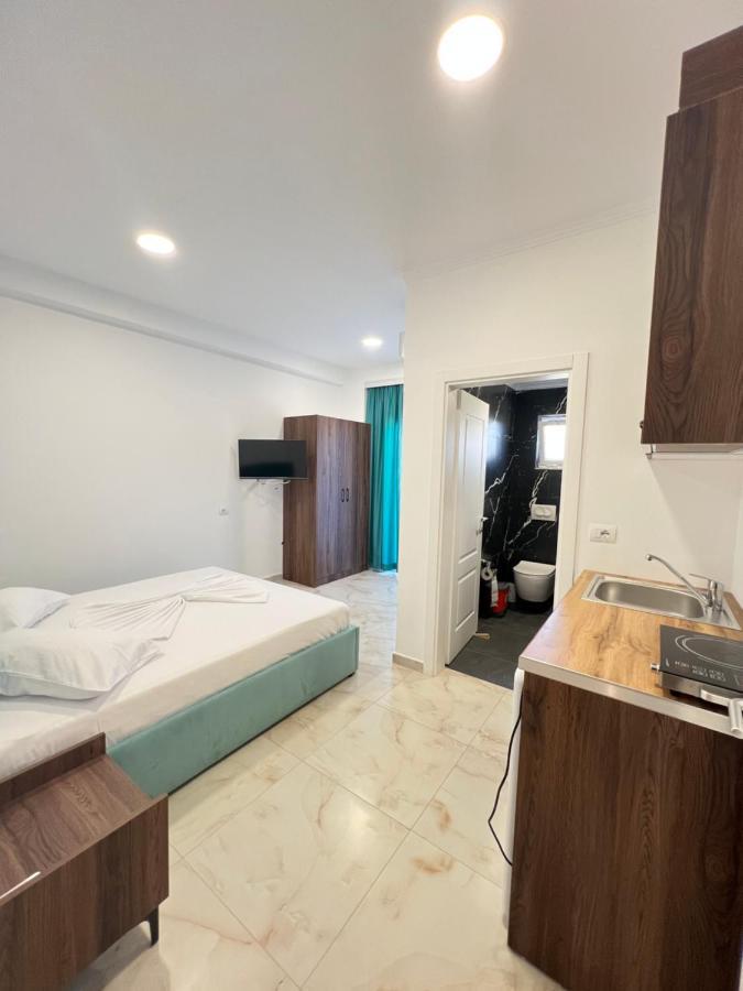 Appartement Liel *