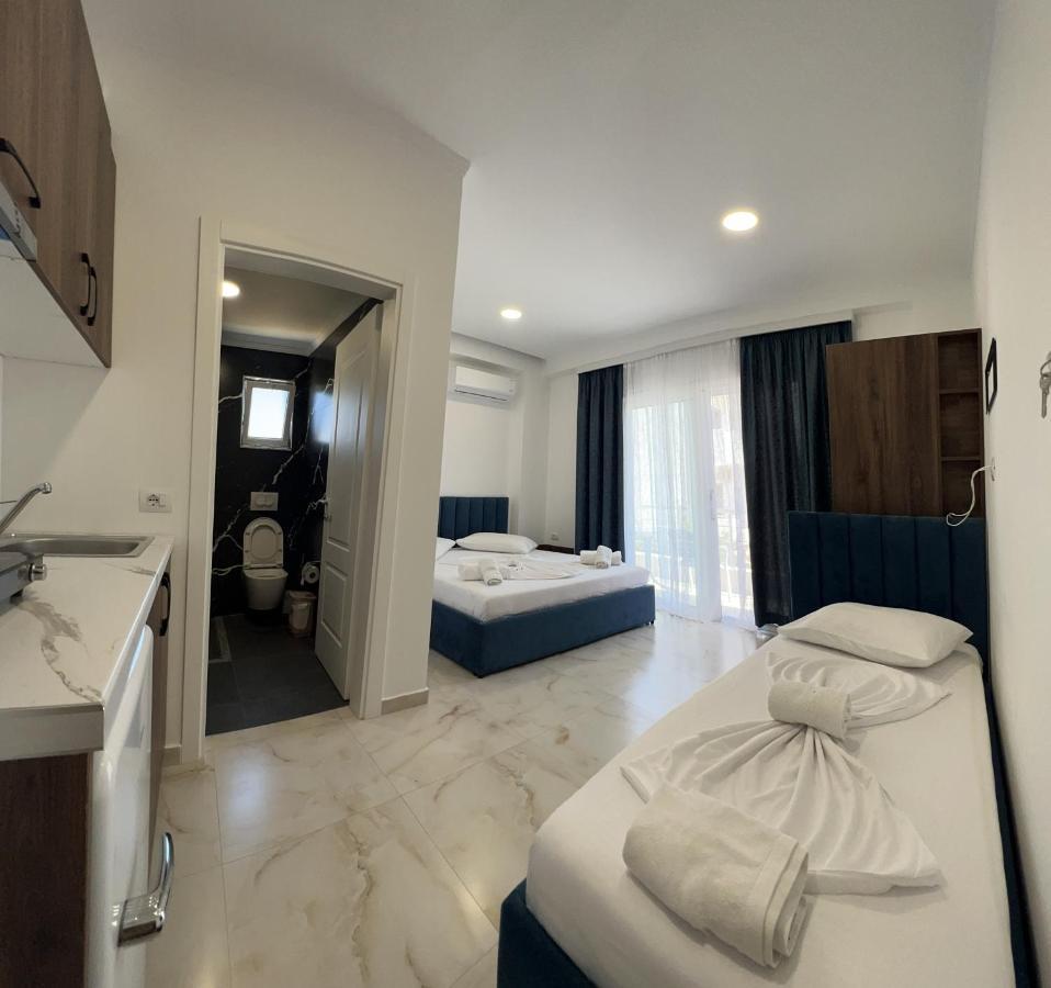 Appartement Liel Ksamil