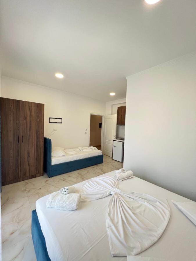 Appartement Liel *