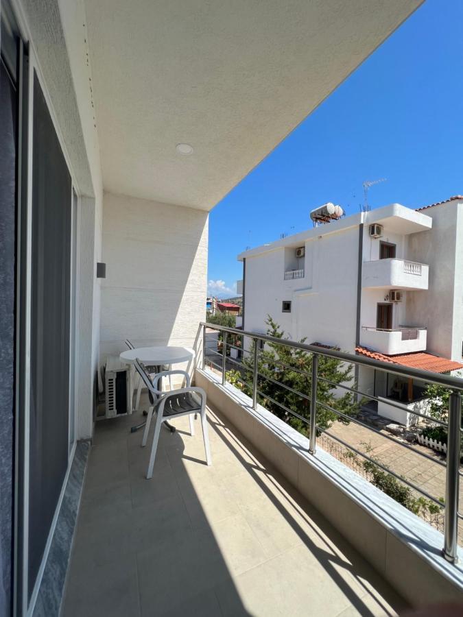Appartement Liel *