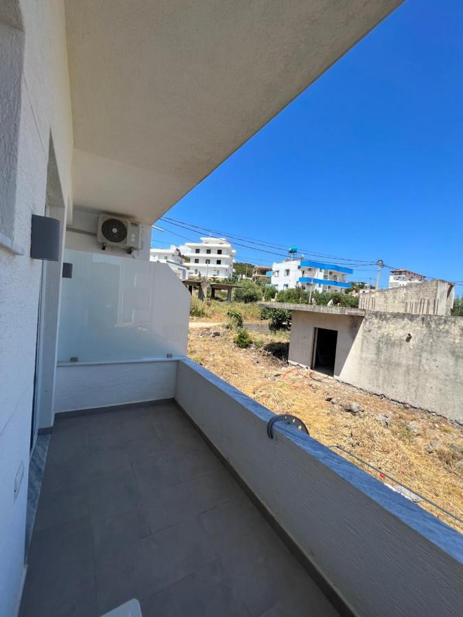Liel Apartman *