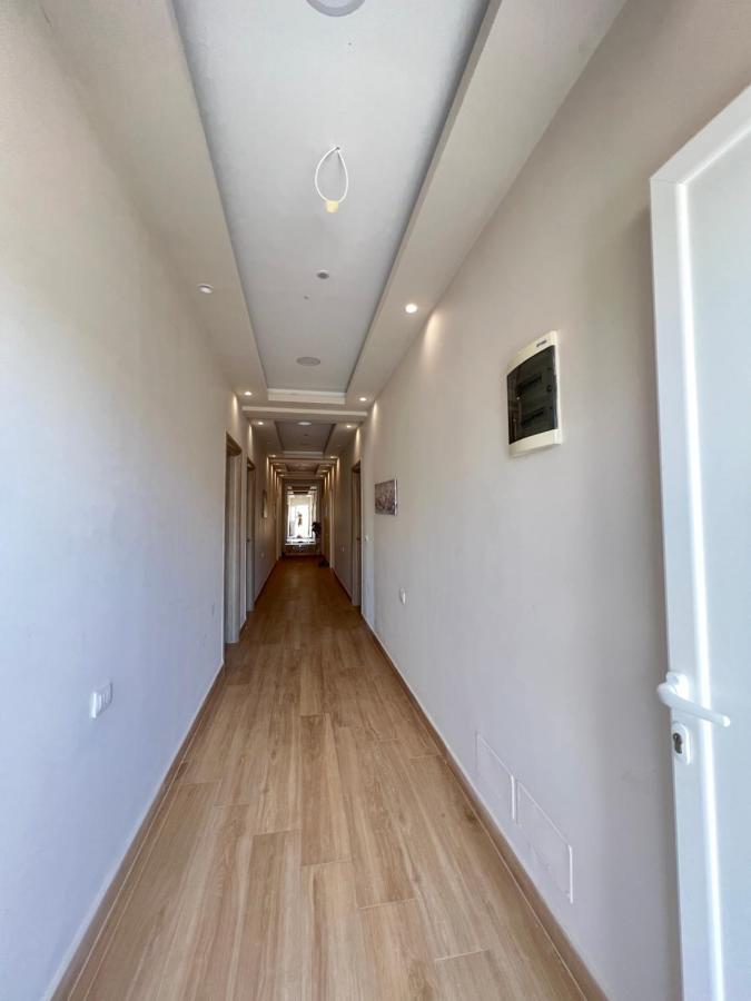 Apartman Liel Ksamil