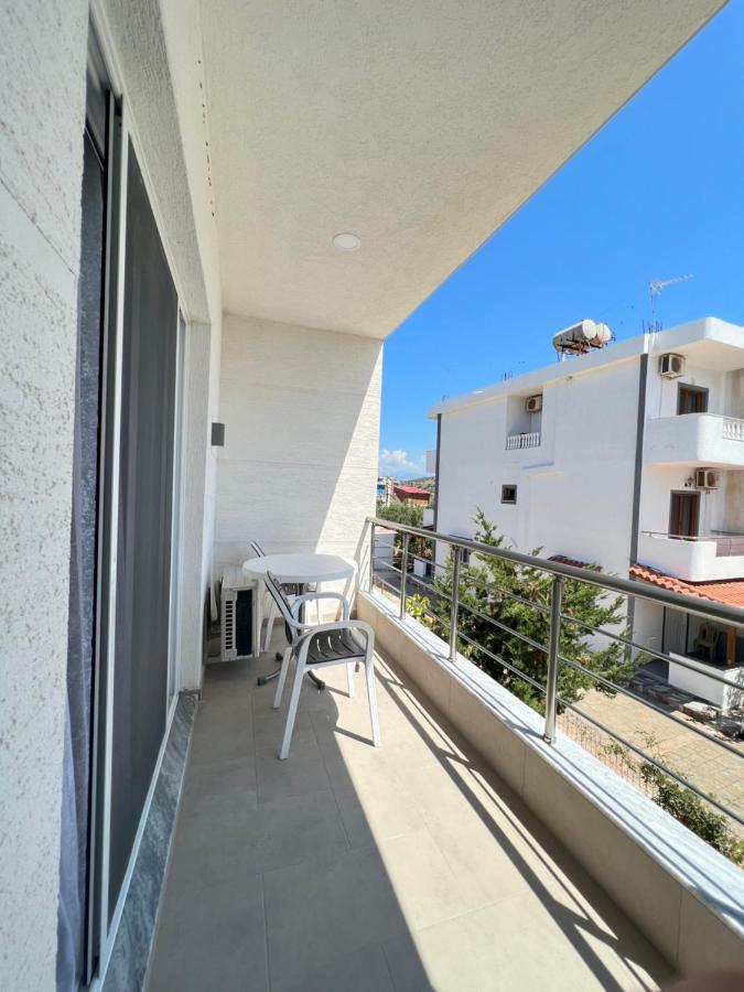 Appartement Liel Ksamil