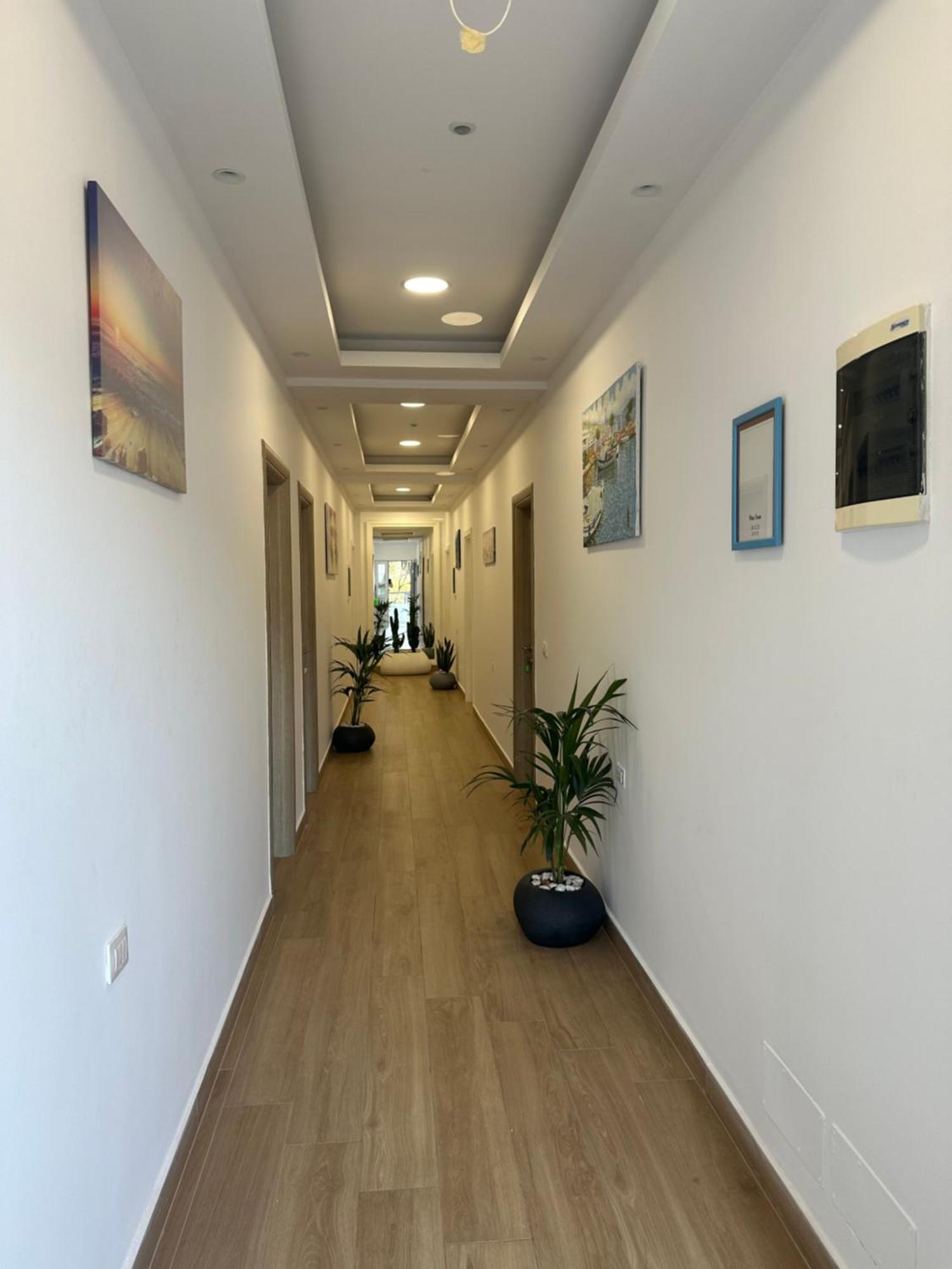 Appartement Liel