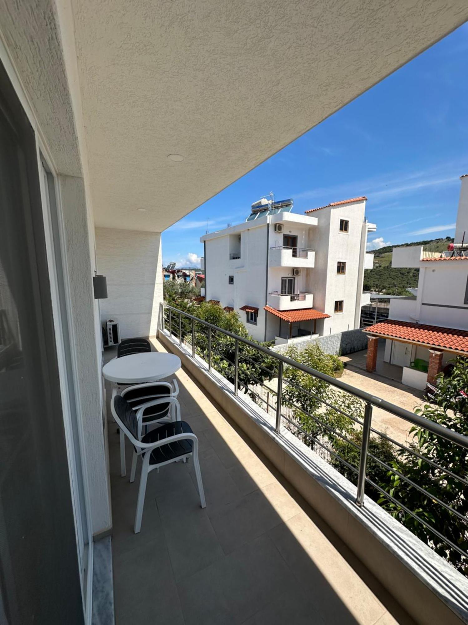 Liel Appartement *